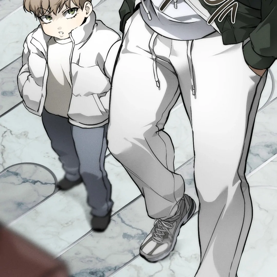 Die in My Arms Chapter 1 - Page 54