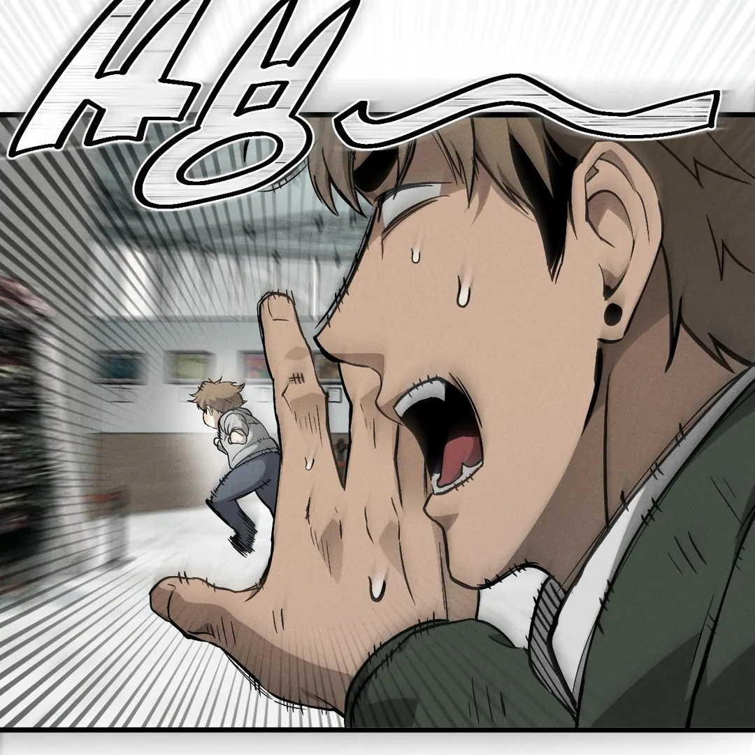 Die in My Arms Chapter 1 - Page 56