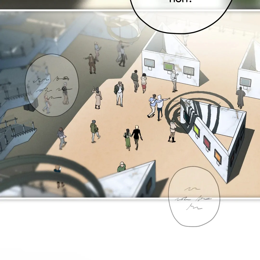 Die in My Arms Chapter 1 - Page 61