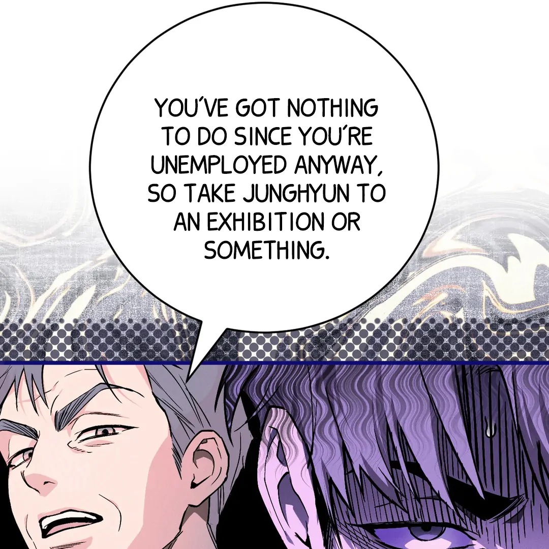 Die in My Arms Chapter 1 - Page 66