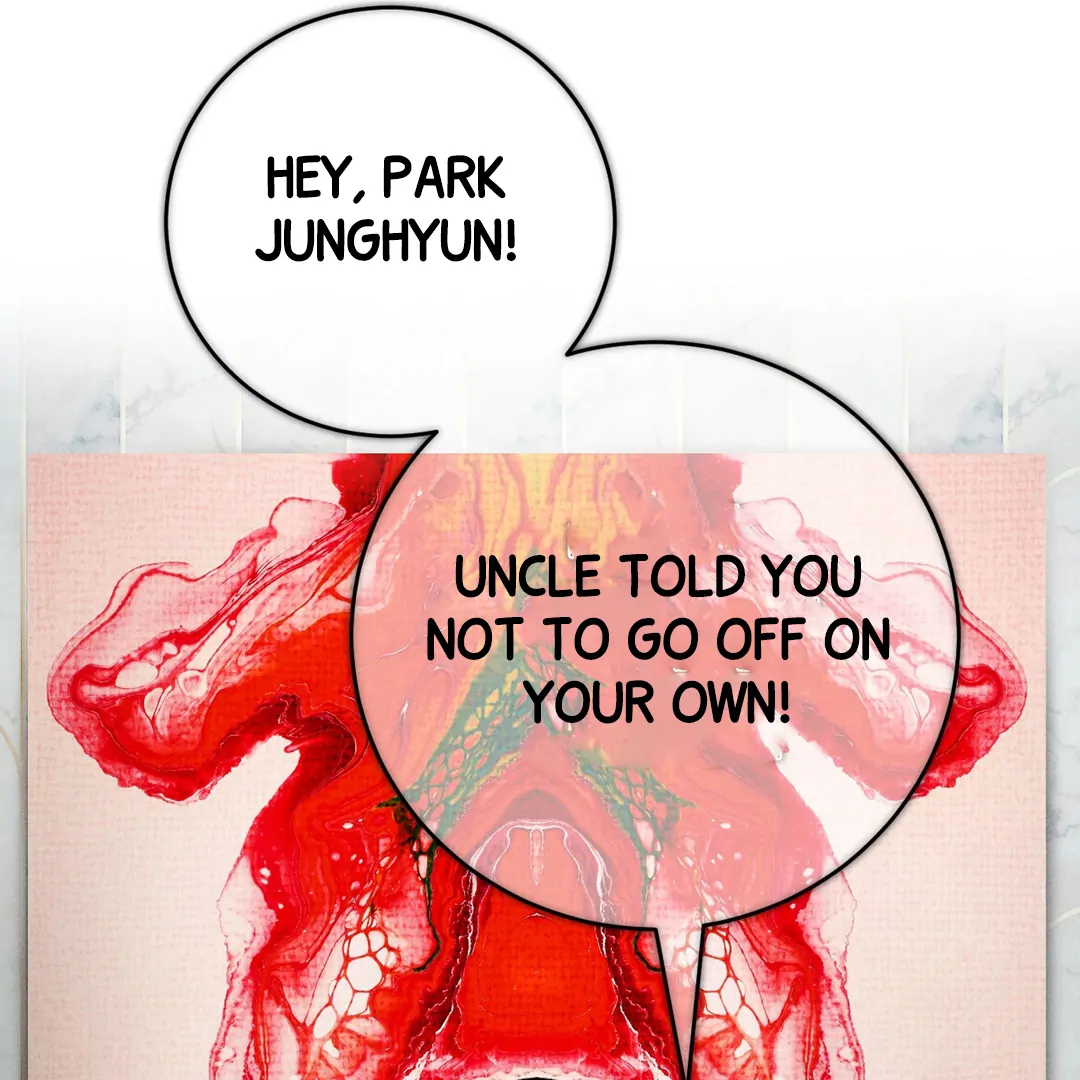 Die in My Arms Chapter 1 - Page 77