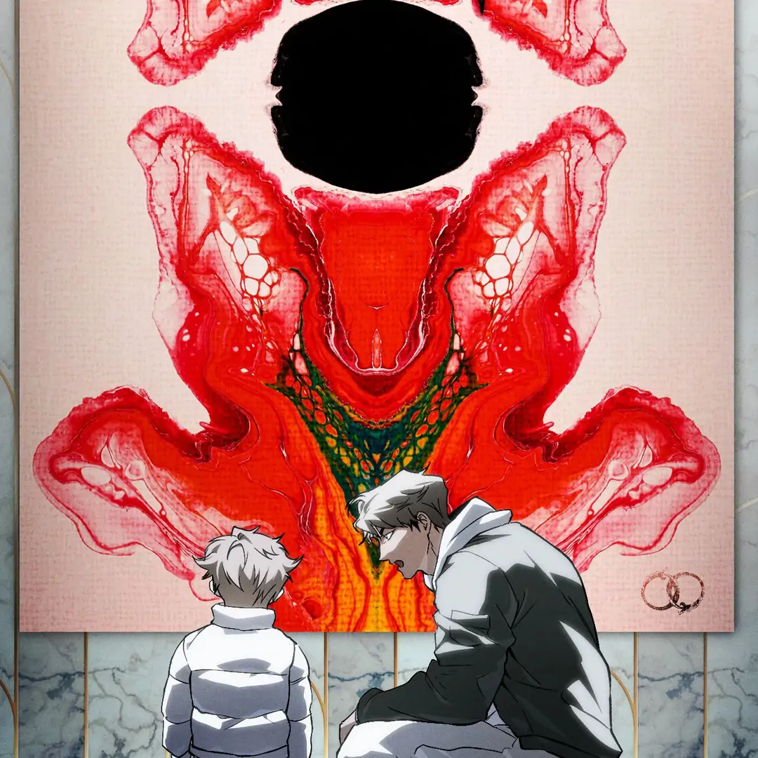 Die in My Arms Chapter 1 - Page 78