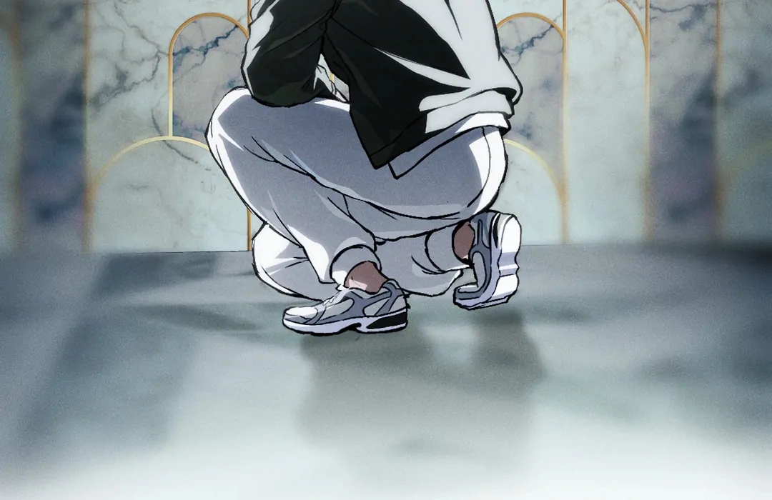 Die in My Arms Chapter 1 - Page 86