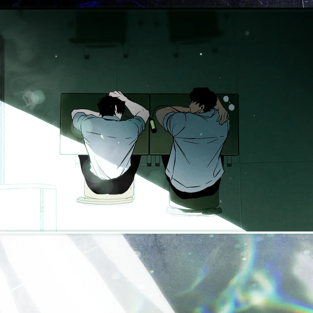 Die in My Arms Chapter 1 - Page 93