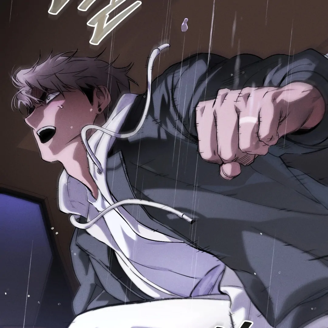 Die in My Arms Chapter 2 - Page 115