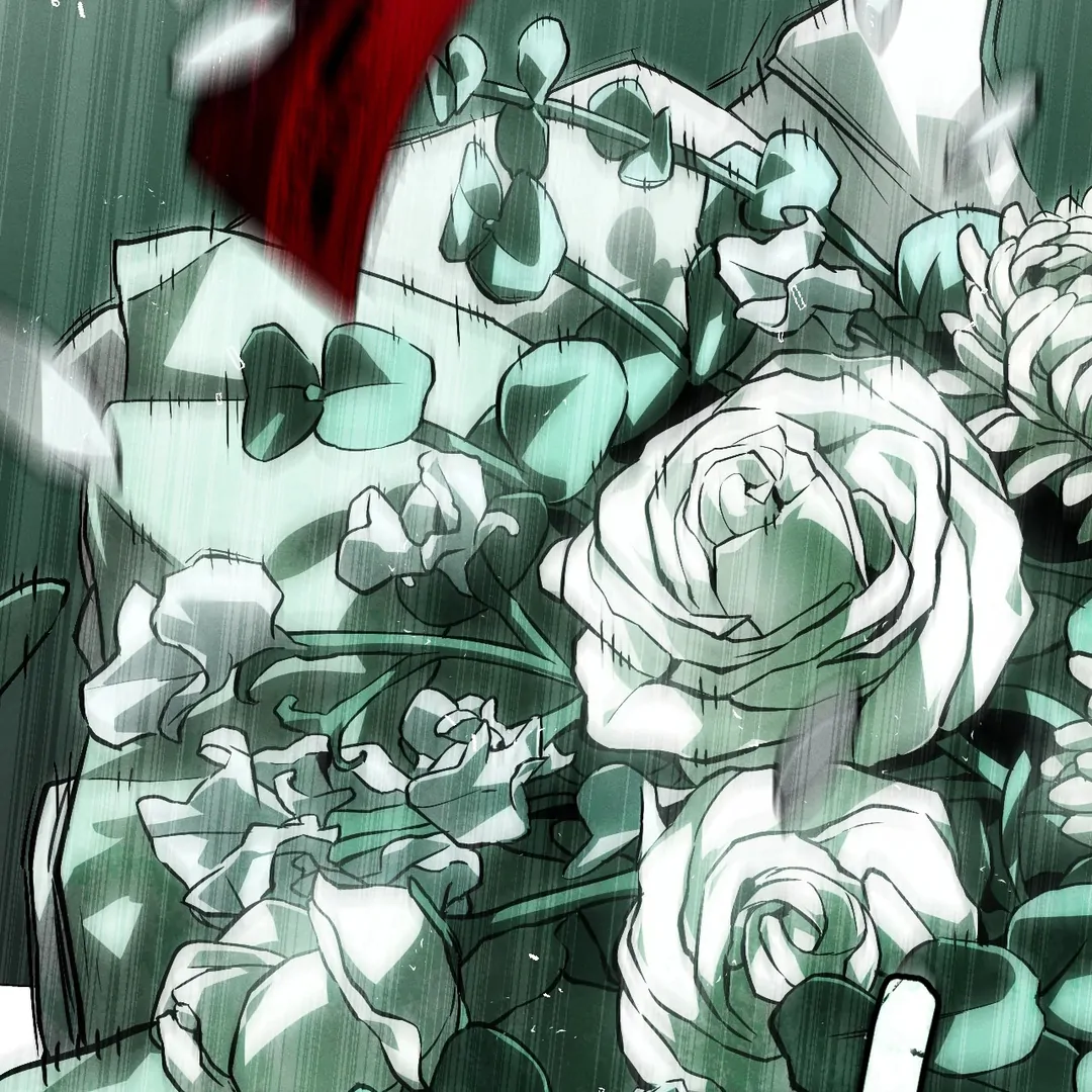 Die in My Arms Chapter 2 - Page 3