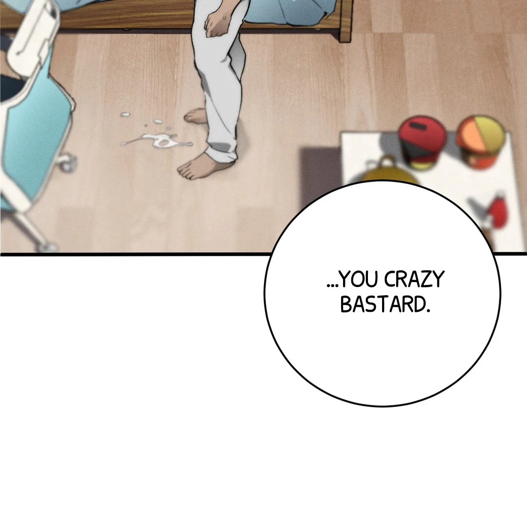 Die in My Arms Chapter 2 - Page 54