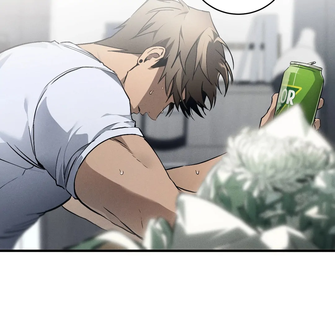 Die in My Arms Chapter 2 - Page 58