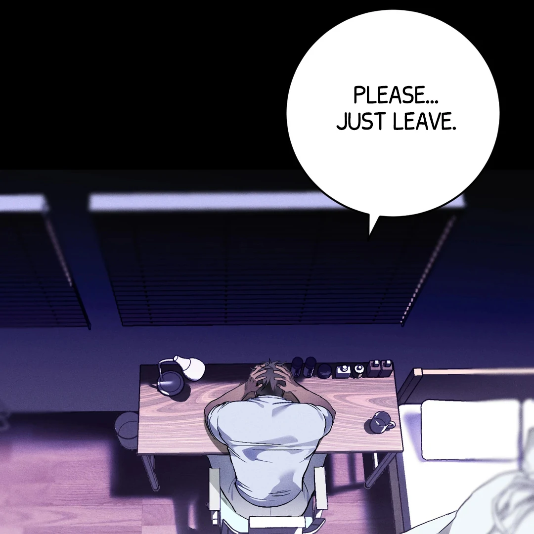 Die in My Arms Chapter 2 - Page 87