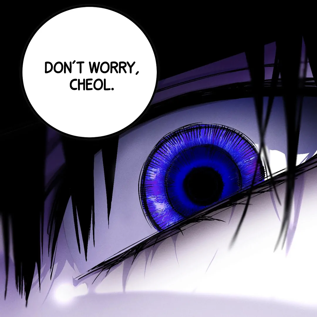 Die in My Arms Chapter 3 - Page 107