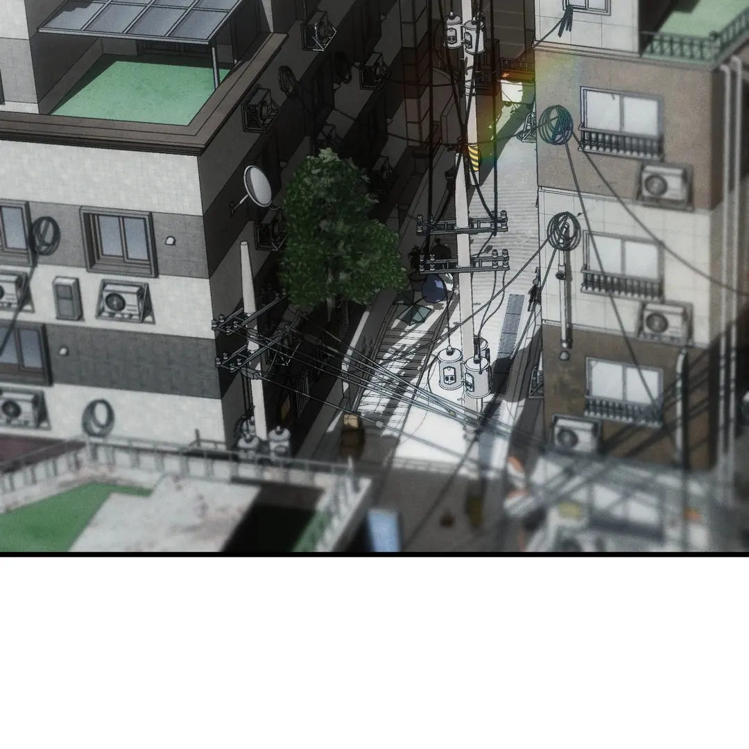 Die in My Arms Chapter 3 - Page 115