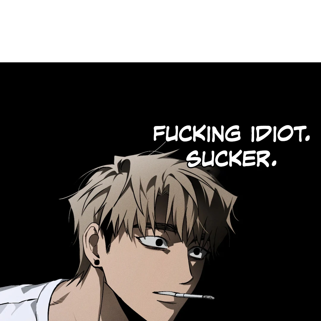 Die in My Arms Chapter 3 - Page 118