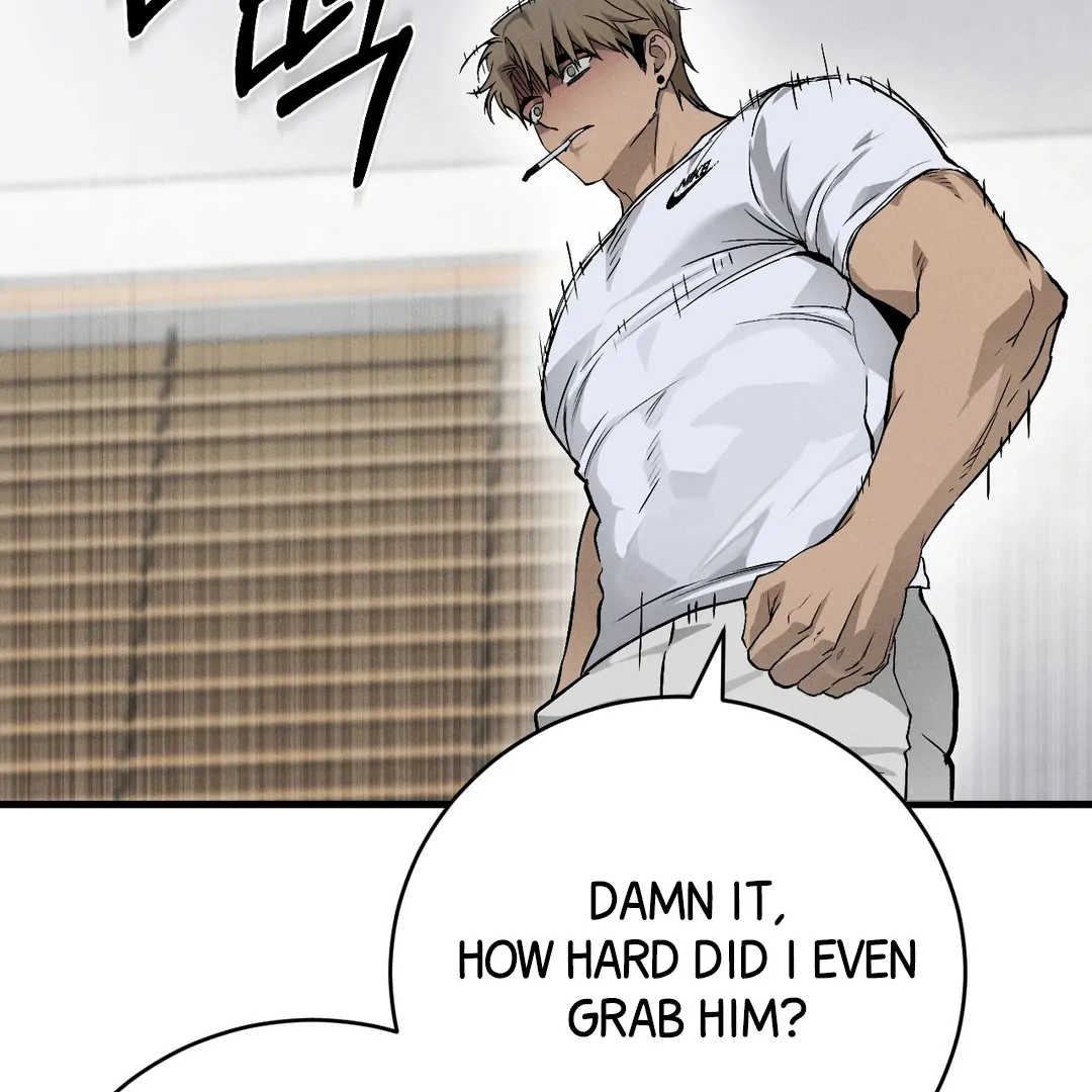 Die in My Arms Chapter 3 - Page 126