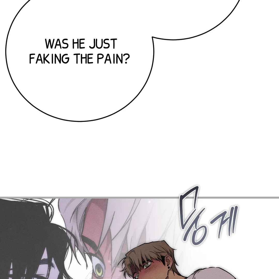 Die in My Arms Chapter 3 - Page 127