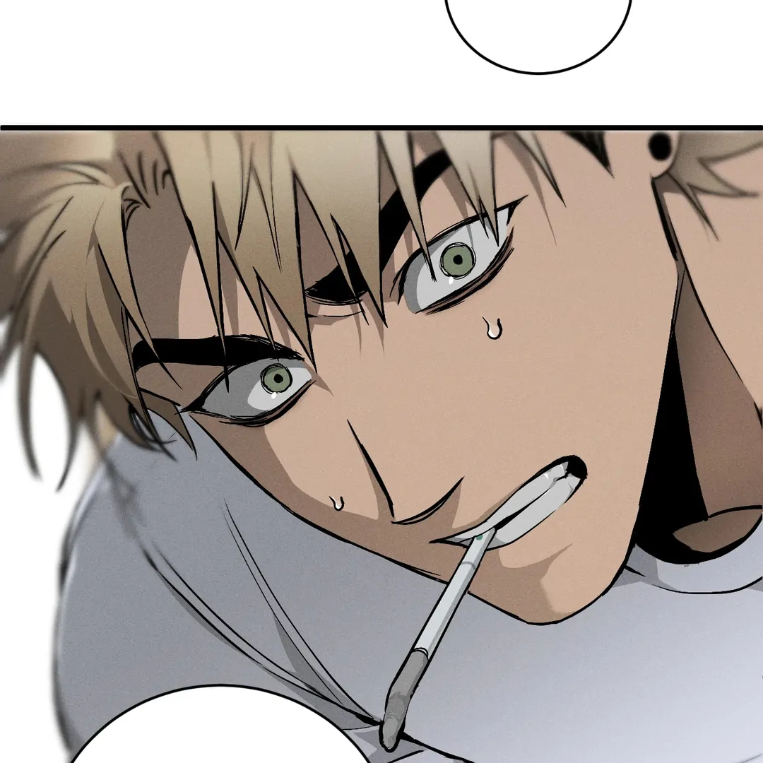 Die in My Arms Chapter 3 - Page 138