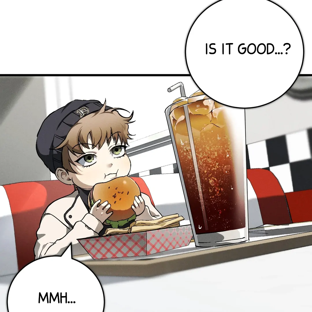 Die in My Arms Chapter 3 - Page 152