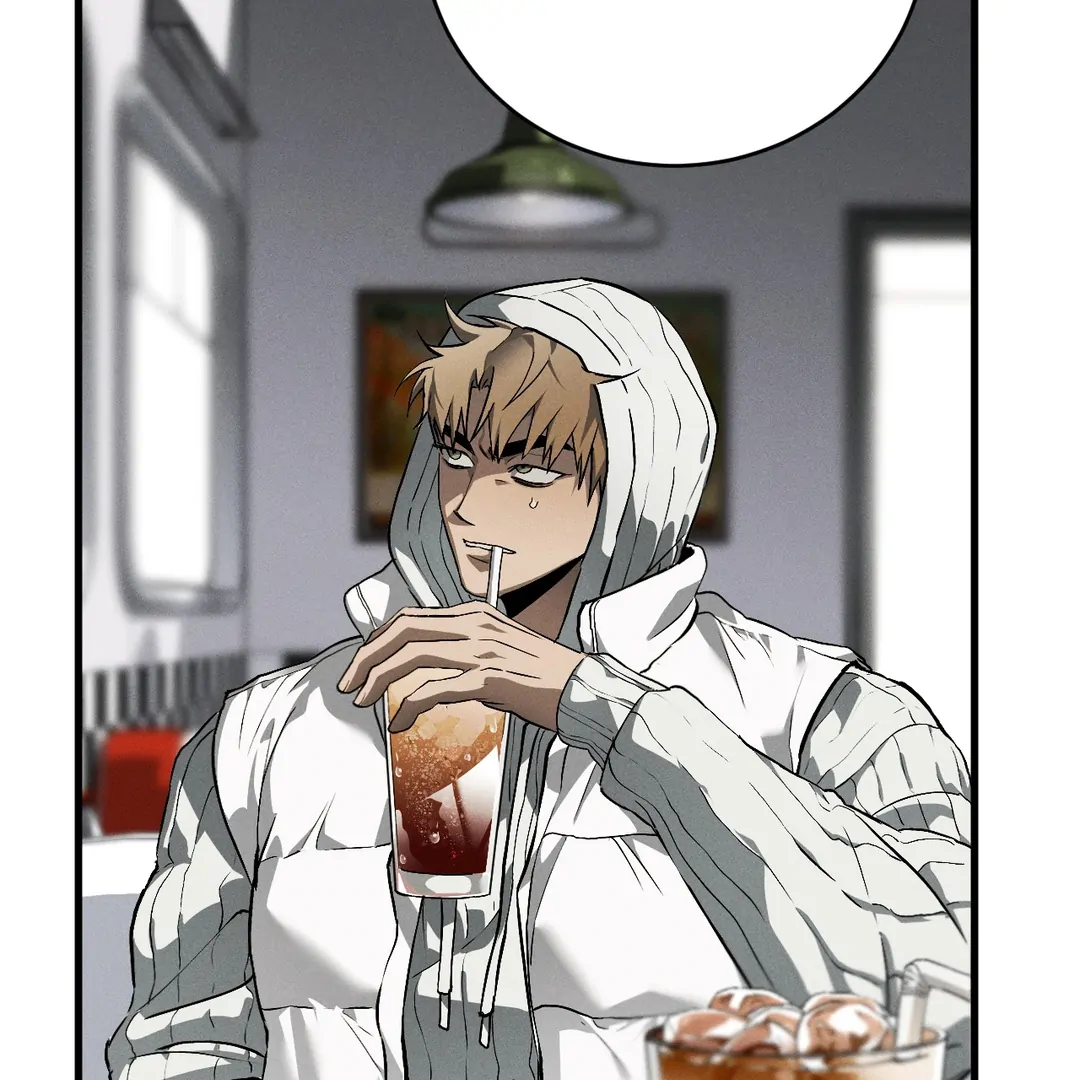 Die in My Arms Chapter 3 - Page 154