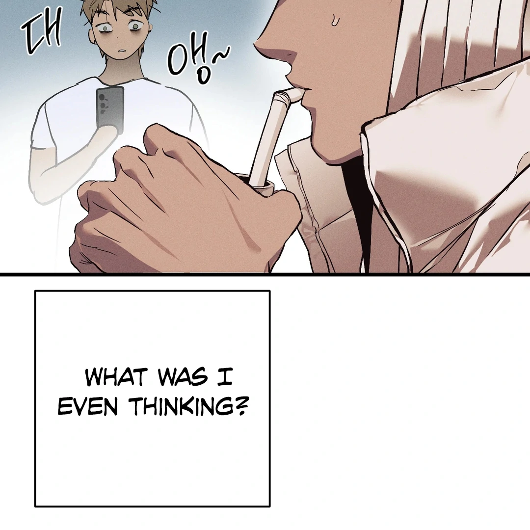 Die in My Arms Chapter 3 - Page 157