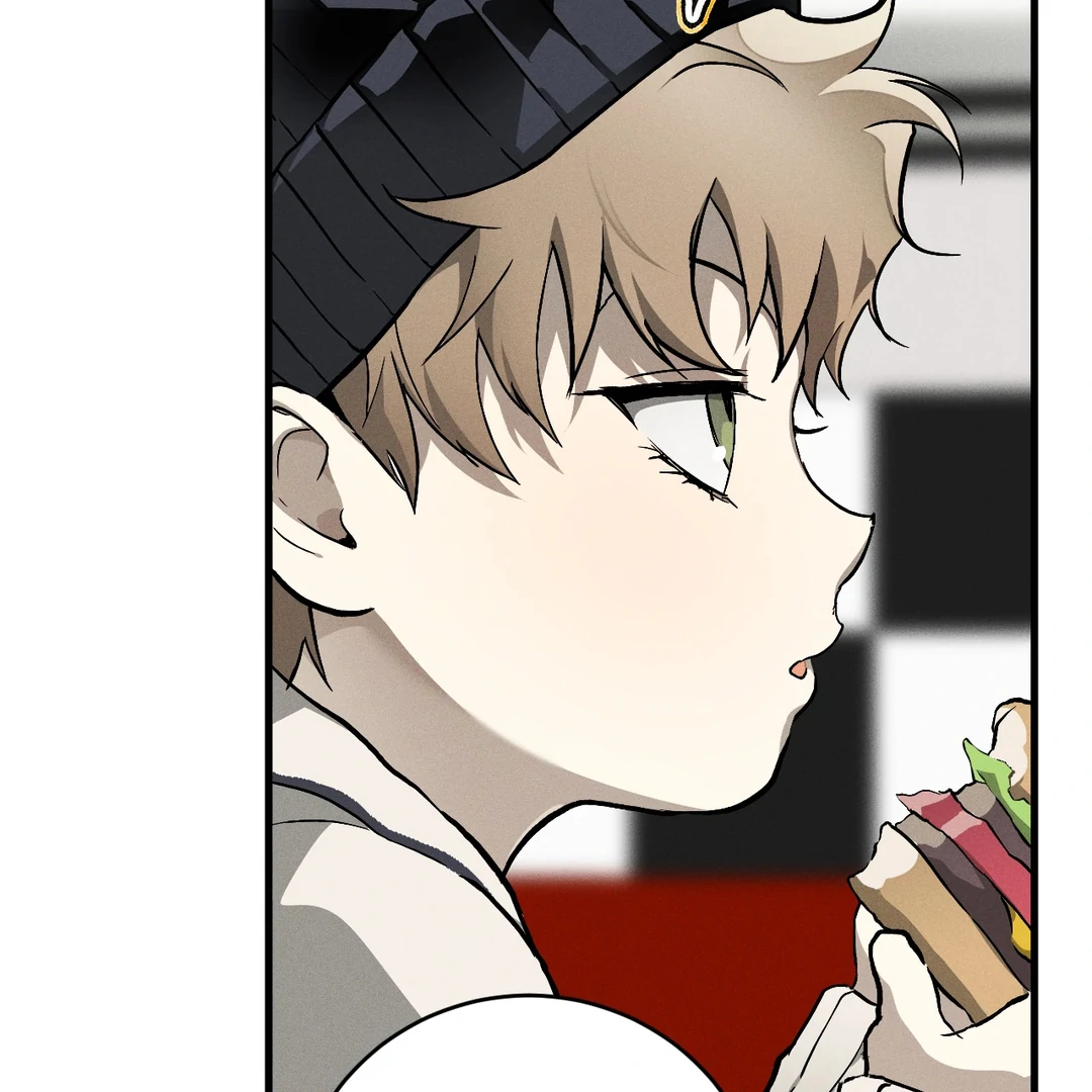 Die in My Arms Chapter 3 - Page 159