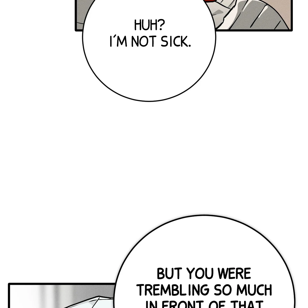 Die in My Arms Chapter 3 - Page 160