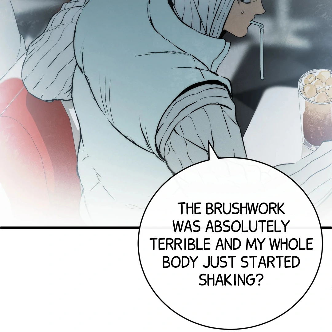 Die in My Arms Chapter 3 - Page 167