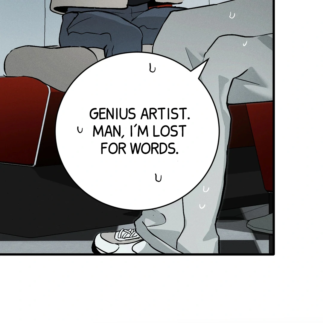 Die in My Arms Chapter 3 - Page 170