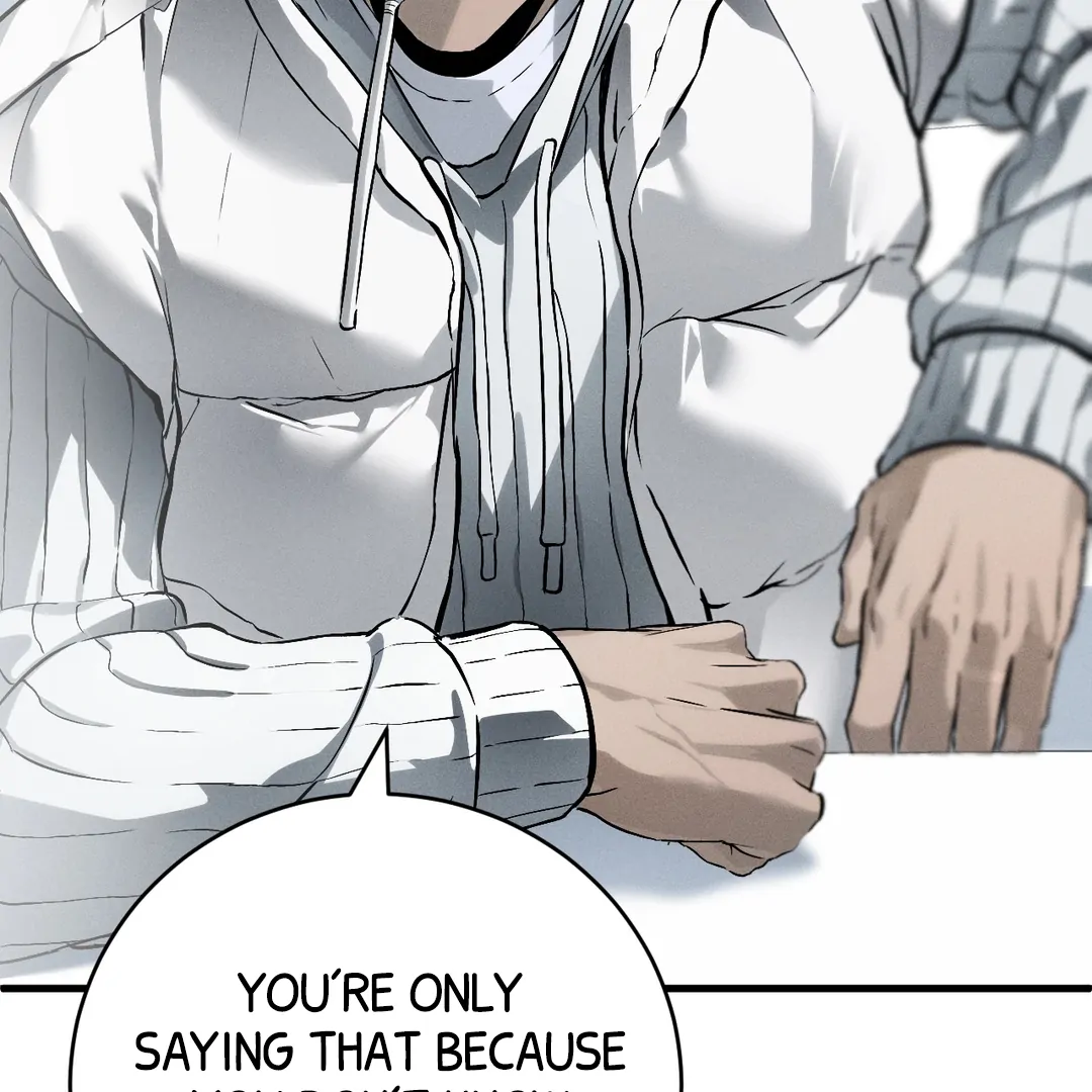 Die in My Arms Chapter 3 - Page 172