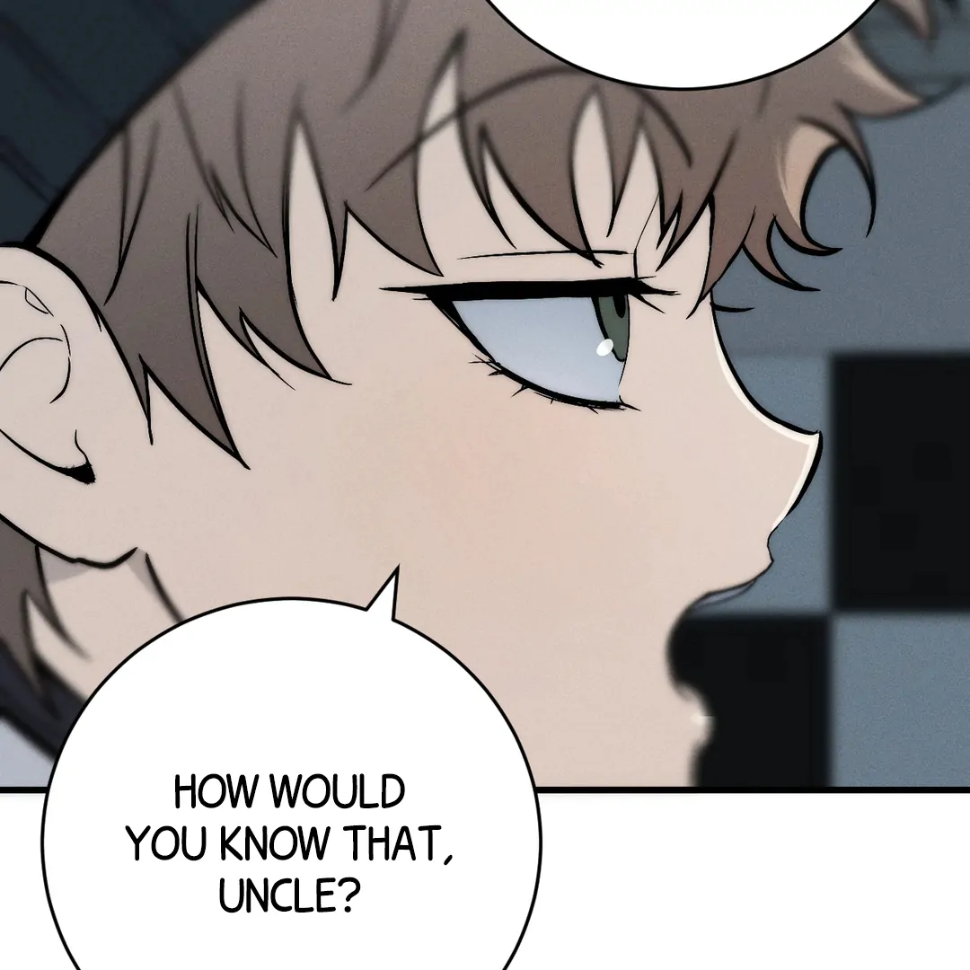 Die in My Arms Chapter 3 - Page 174