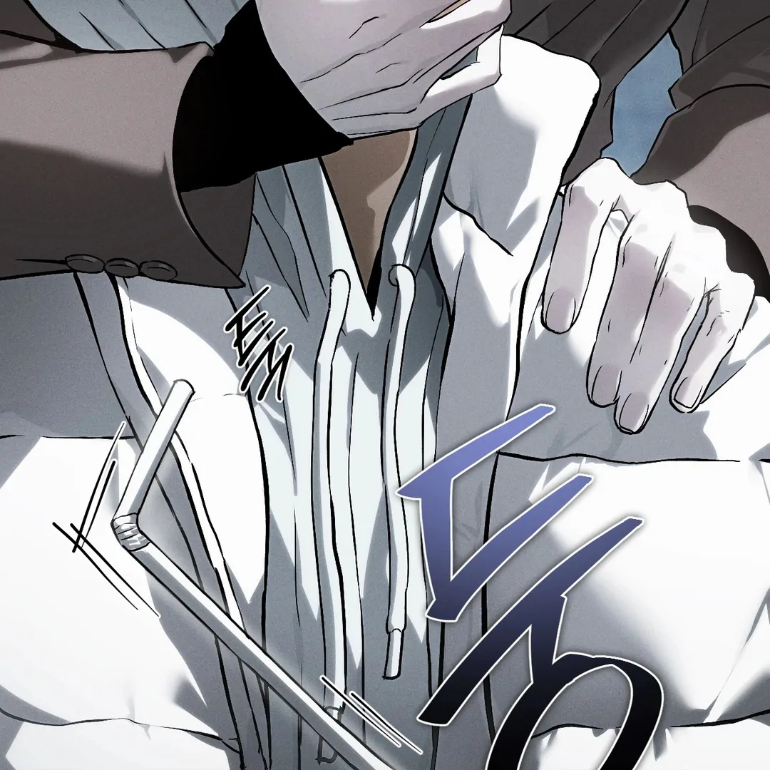 Die in My Arms Chapter 3 - Page 184