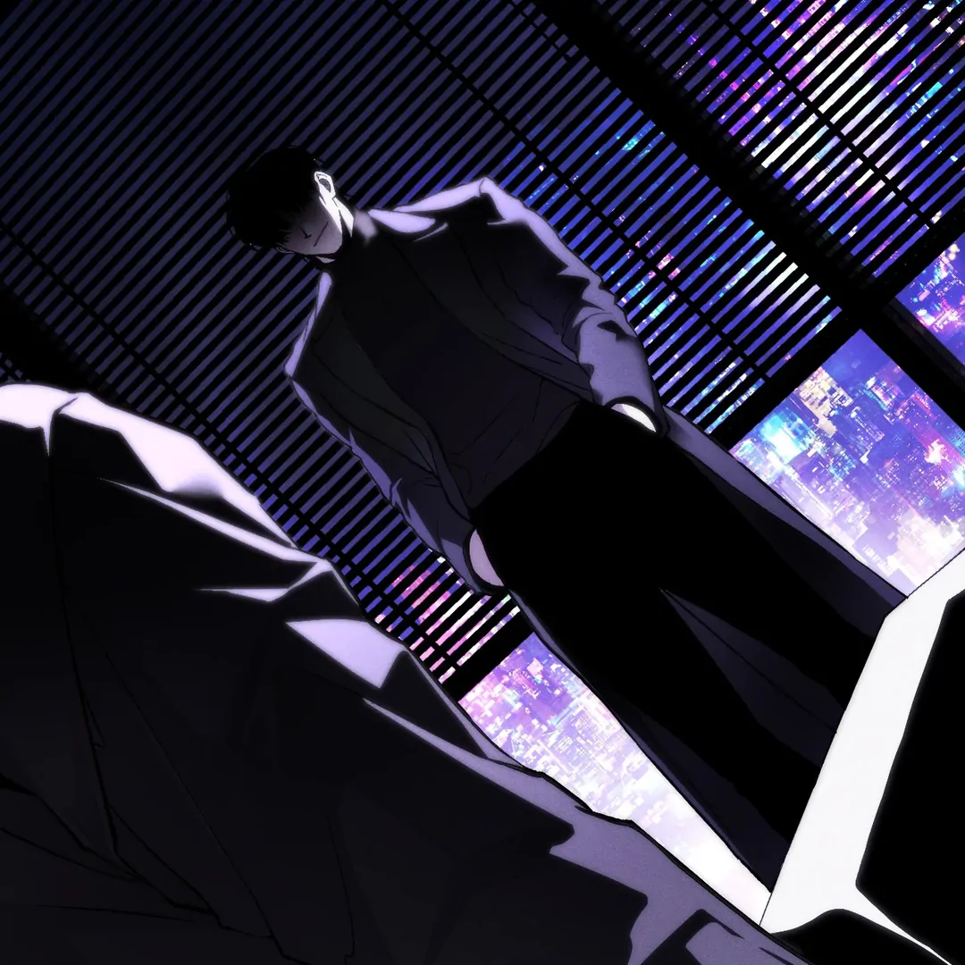 Die in My Arms Chapter 3 - Page 3