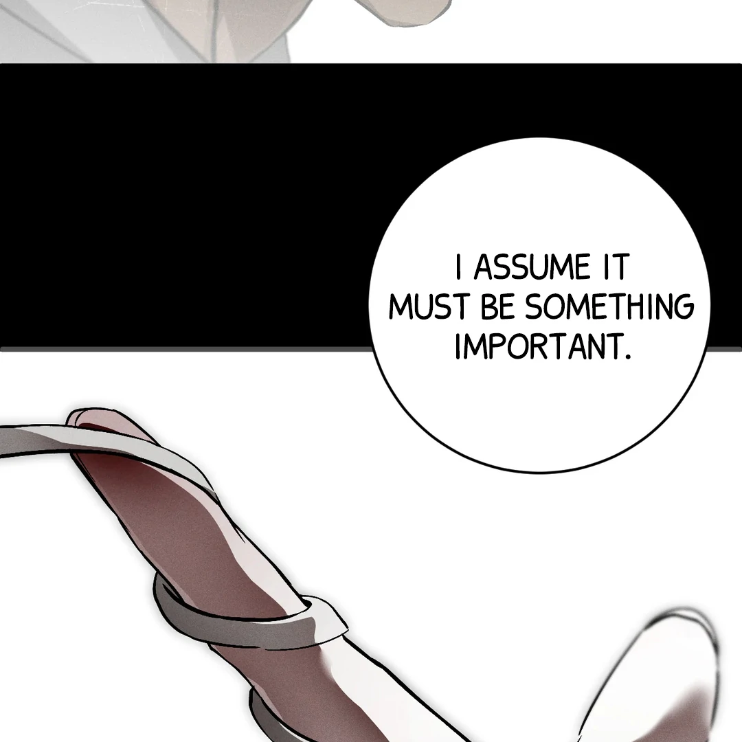 Die in My Arms Chapter 3 - Page 21