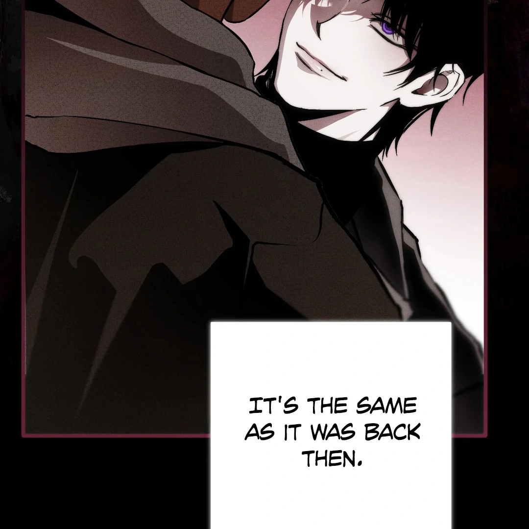 Die in My Arms Chapter 3 - Page 27