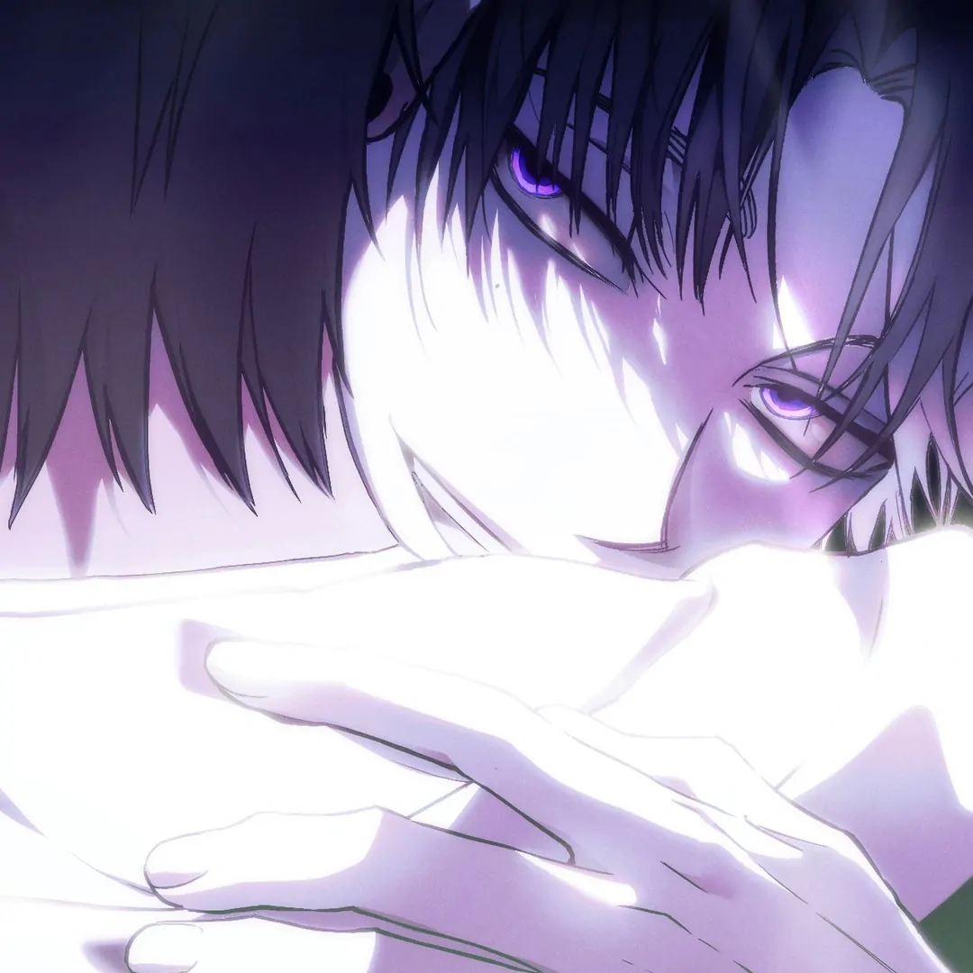 Die in My Arms Chapter 3 - Page 39