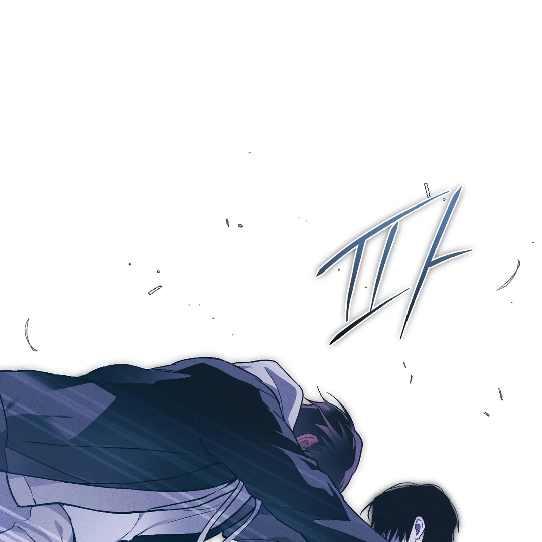 Die in My Arms Chapter 3 - Page 55