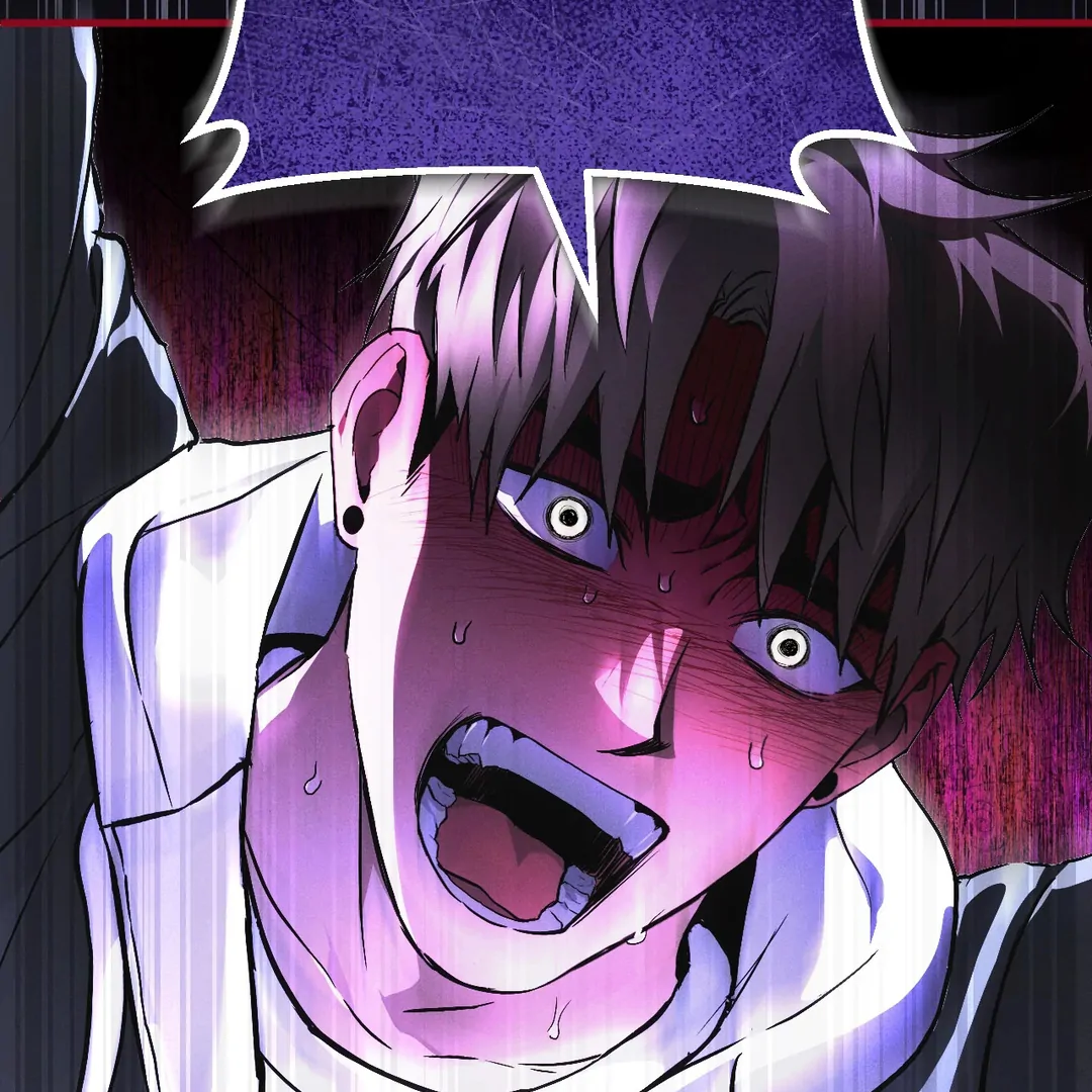 Die in My Arms Chapter 3 - Page 60