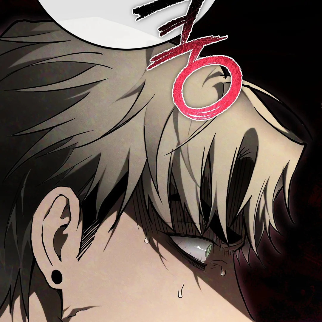 Die in My Arms Chapter 3 - Page 9