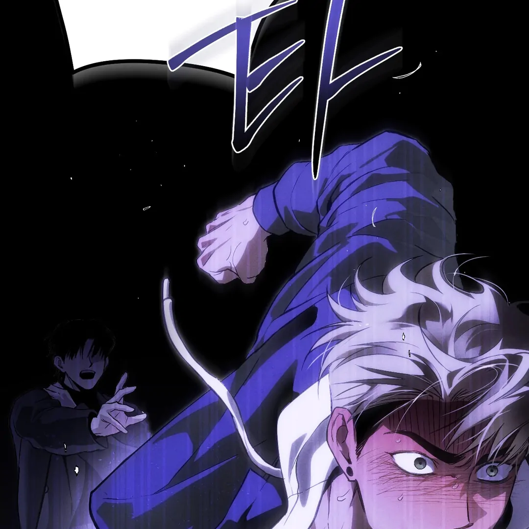 Die in My Arms Chapter 3 - Page 90