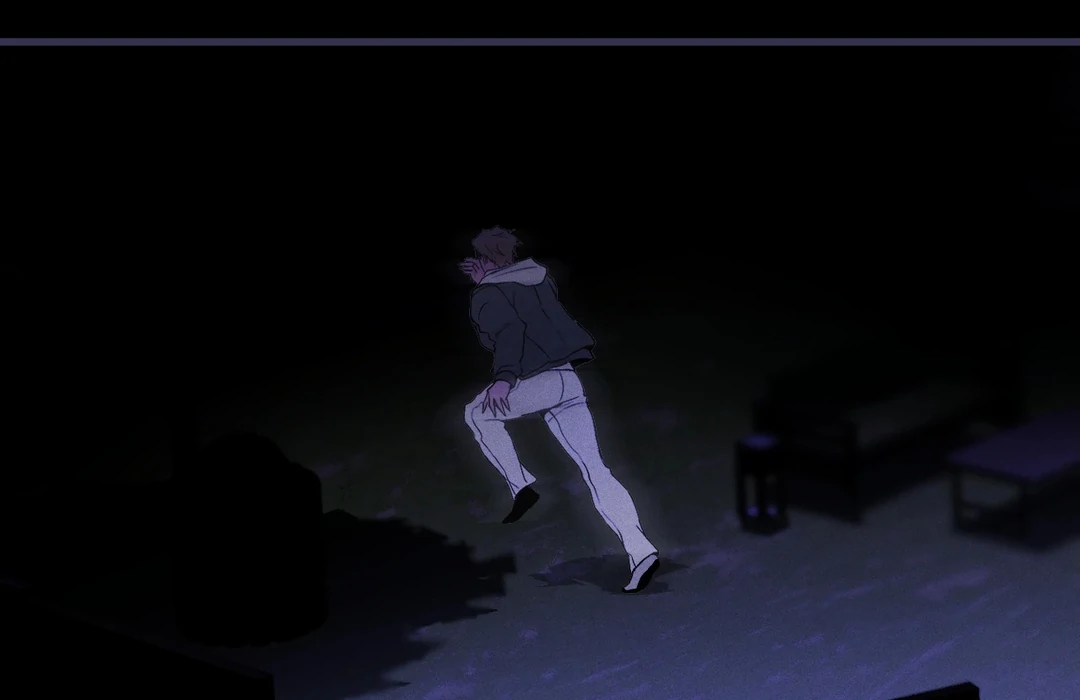 Die in My Arms Chapter 3 - Page 100