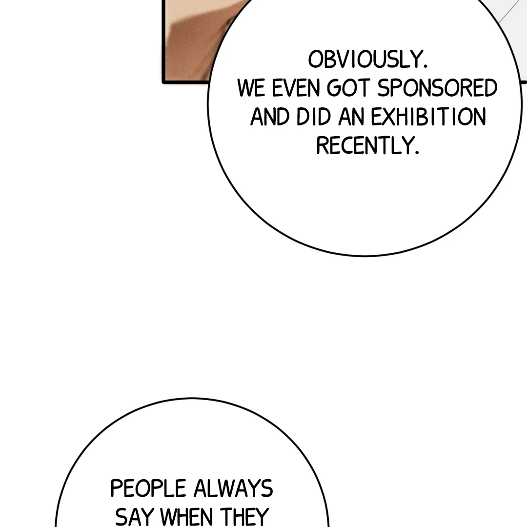 Die in My Arms Chapter 4 - Page 124