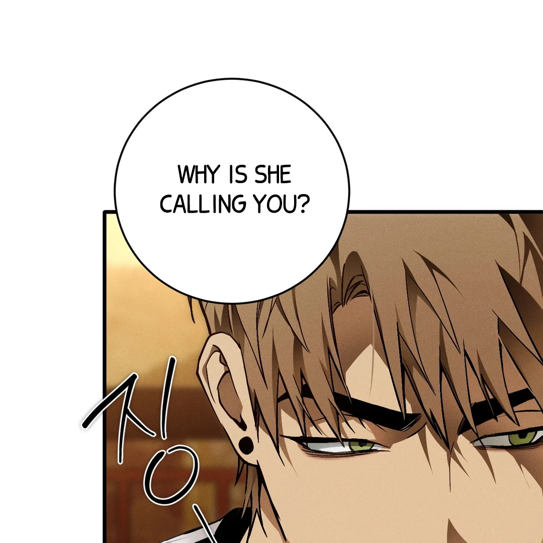 Die in My Arms Chapter 4 - Page 134