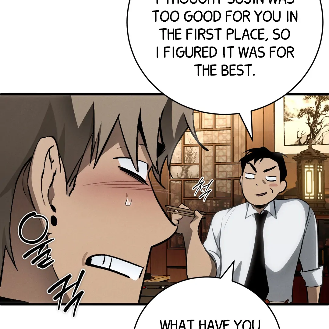 Die in My Arms Chapter 4 - Page 144