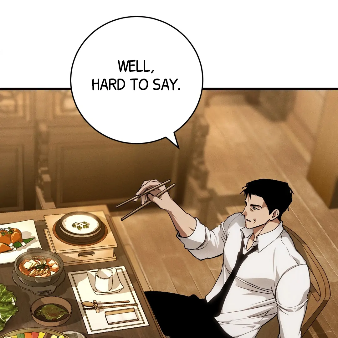 Die in My Arms Chapter 4 - Page 160