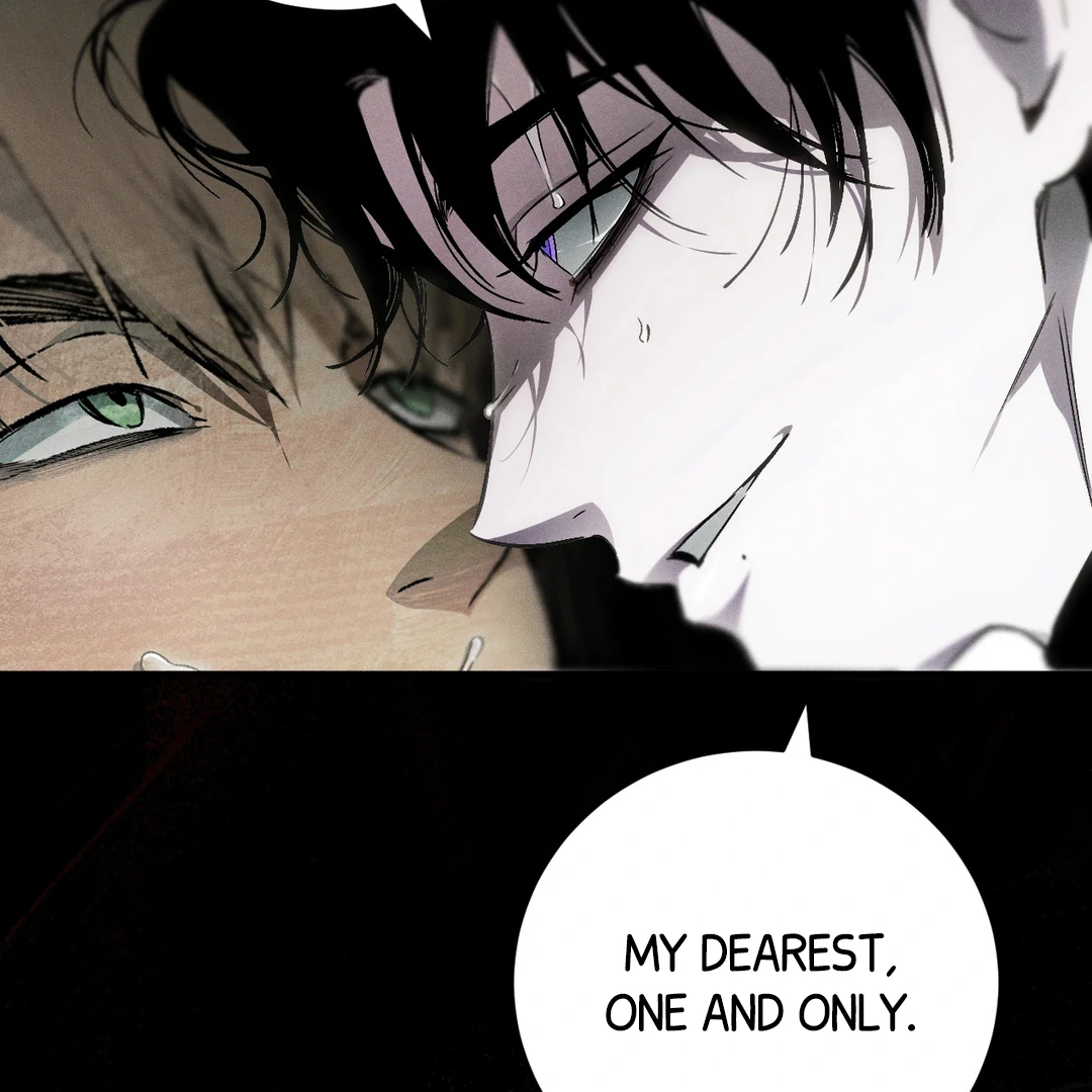 Die in My Arms Chapter 4 - Page 176