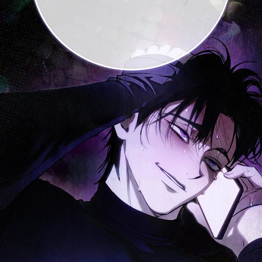 Die in My Arms Chapter 4 - Page 200