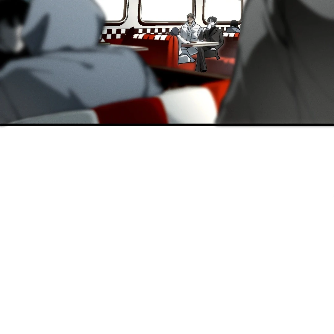 Die in My Arms Chapter 4 - Page 3