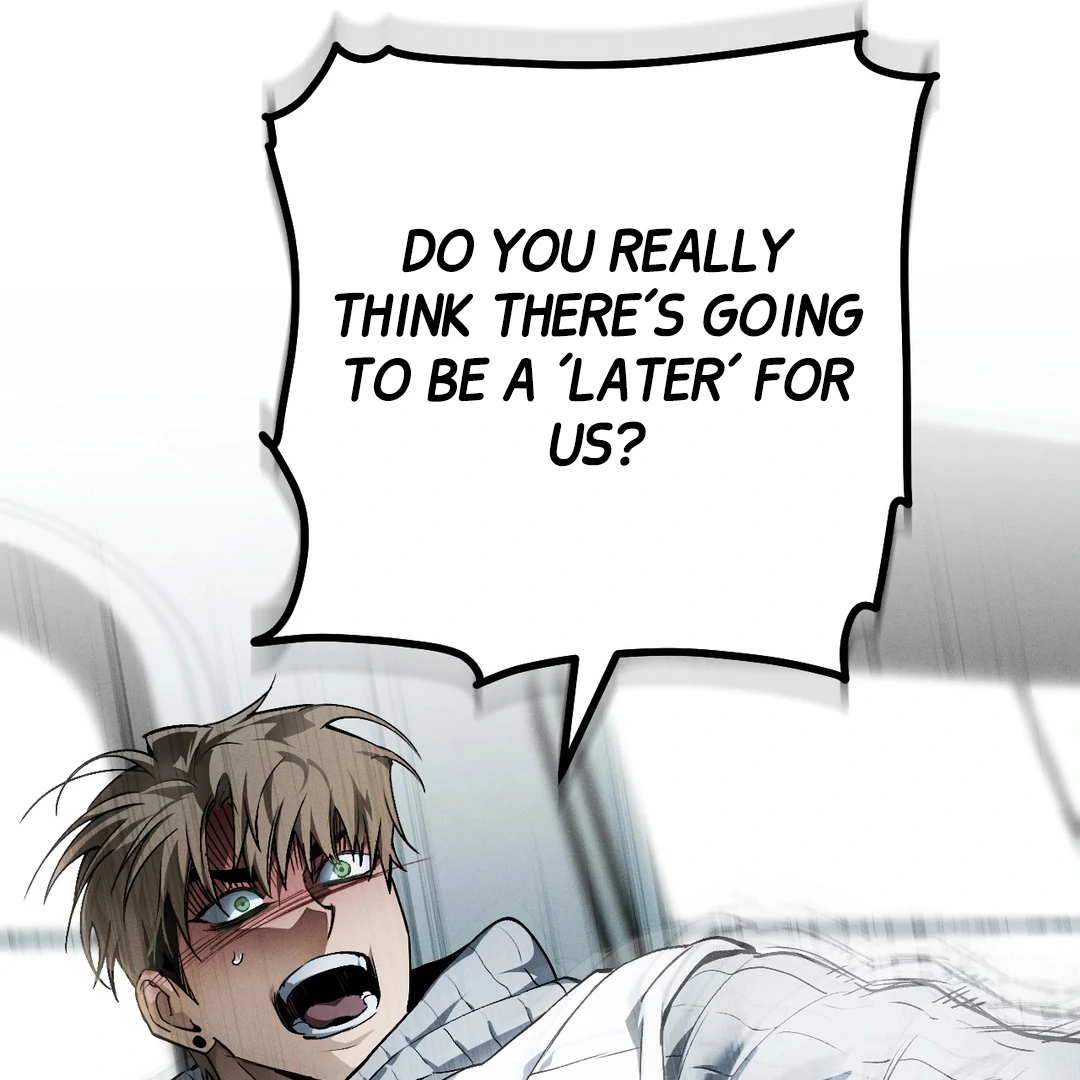 Die in My Arms Chapter 4 - Page 23