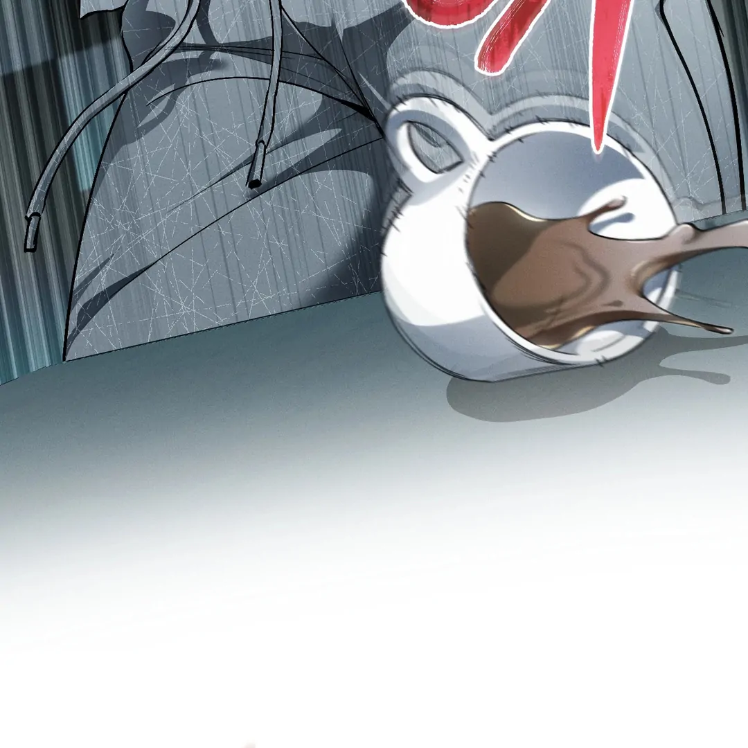 Die in My Arms Chapter 4 - Page 25