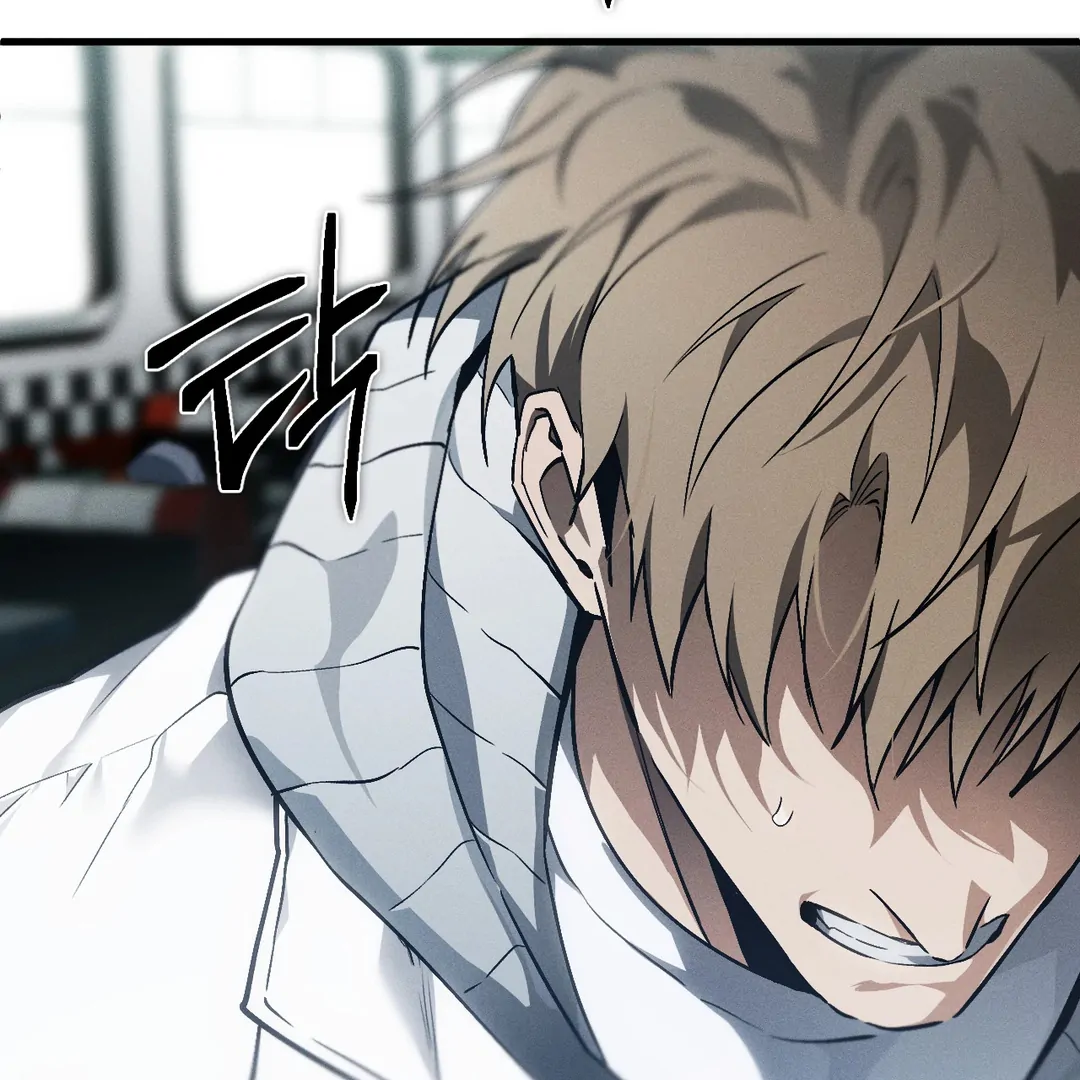 Die in My Arms Chapter 4 - Page 39