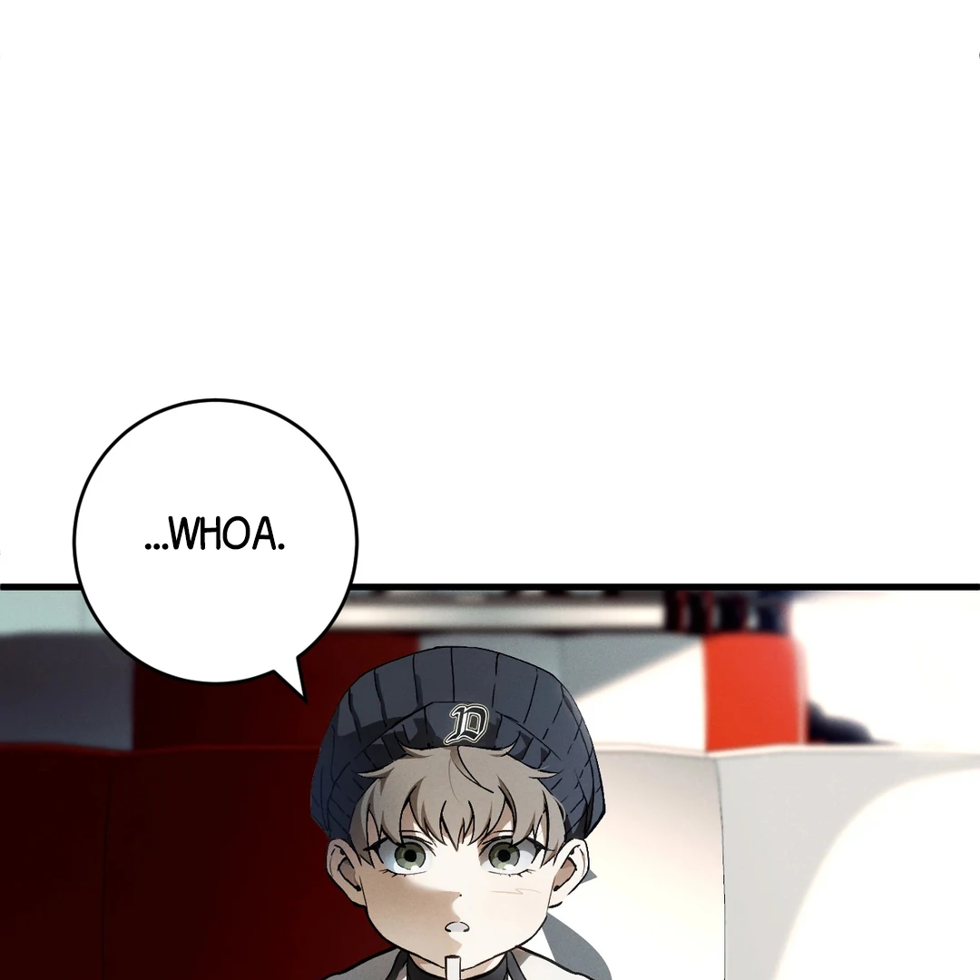 Die in My Arms Chapter 4 - Page 5