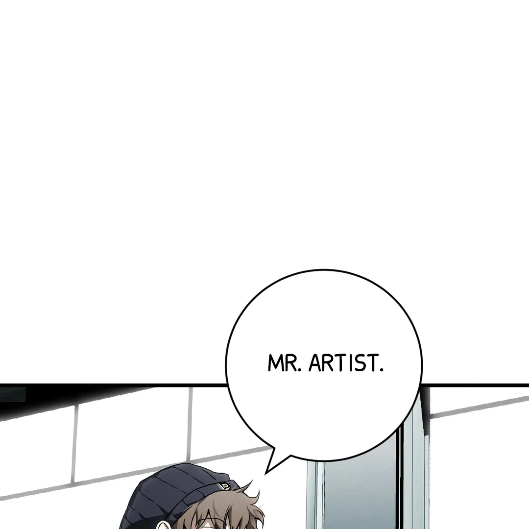 Die in My Arms Chapter 4 - Page 45